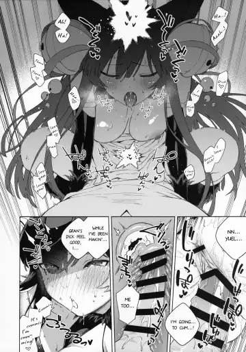 [Herio] Soineru Yuel Fhentai - Page 25