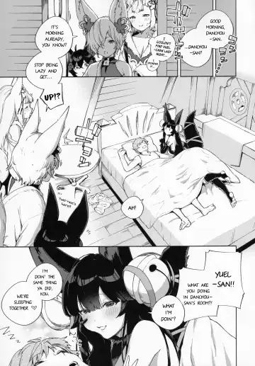 [Herio] Soineru Yuel Fhentai - Page 28