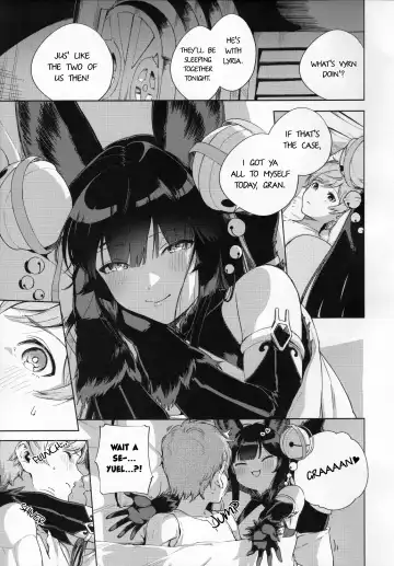 [Herio] Soineru Yuel Fhentai - Page 4