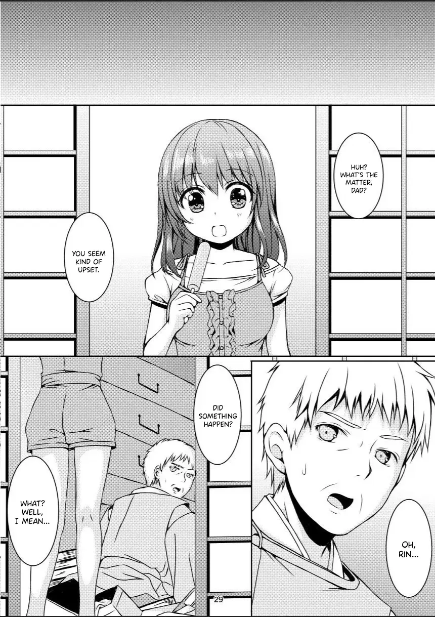 [Mitsumaro] Taneshizume no Miko Maki no Go ~Shokushu Zetchou~ (decensored) Fhentai - Page 28