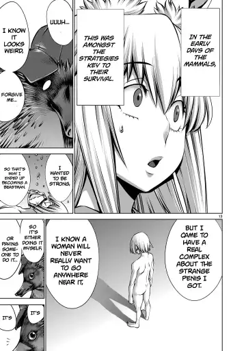 [Sumita Kazuasa] Isn't It Too Much? Inaba-san/Hoshi Gari Sugidesho? Inaba-san chapter 2 Fhentai - Page 12