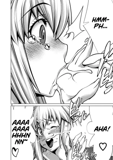 [Sumita Kazuasa] Isn't It Too Much? Inaba-san/Hoshi Gari Sugidesho? Inaba-san chapter 2 Fhentai - Page 17