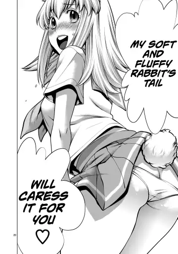 [Sumita Kazuasa] Isn't It Too Much? Inaba-san/Hoshi Gari Sugidesho? Inaba-san chapter 2 Fhentai - Page 19