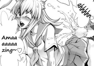 [Sumita Kazuasa] Isn't It Too Much? Inaba-san/Hoshi Gari Sugidesho? Inaba-san chapter 2 Fhentai - Page 21