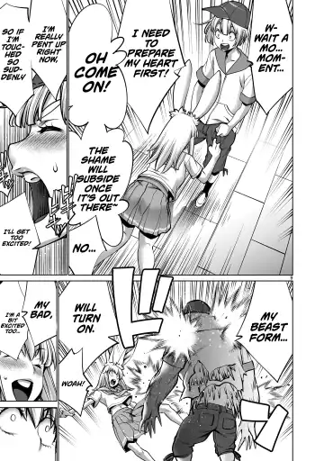 [Sumita Kazuasa] Isn't It Too Much? Inaba-san/Hoshi Gari Sugidesho? Inaba-san chapter 2 Fhentai - Page 8