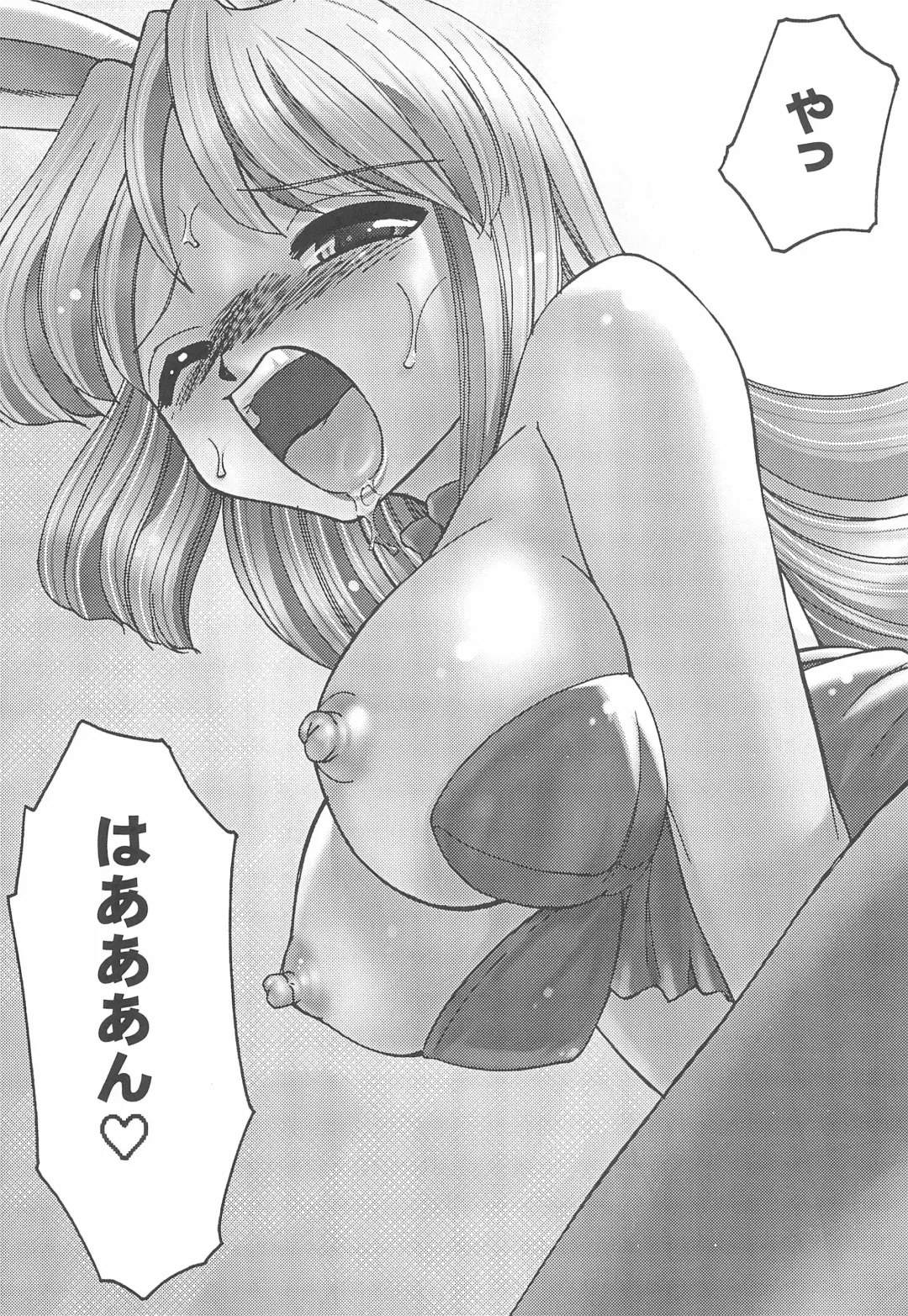 [Mizuki Hitoshi] Ecomanga Ootama 2+α Fhentai - Page 25