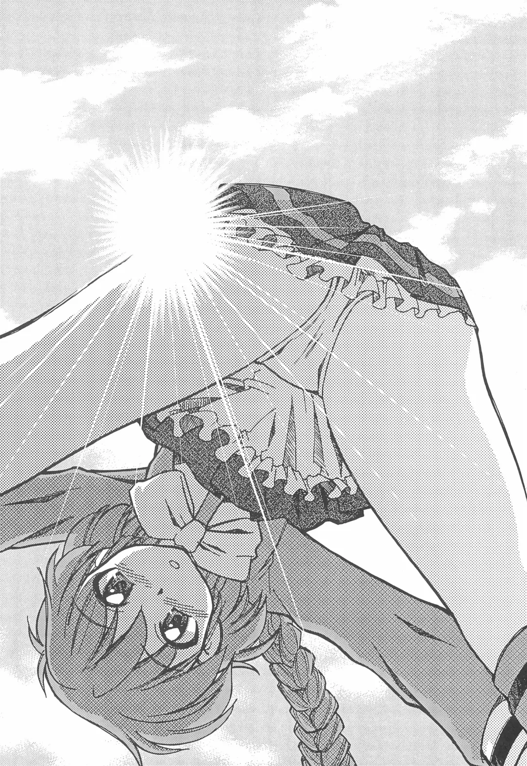 [Mizuki Hitoshi] Ecomanga Ootama 2+α Fhentai - Page 28