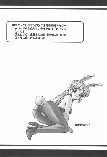 [Mizuki Hitoshi] Ecomanga Ootama 2+α Fhentai - Page 20