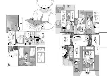 Marking Sensei! Muku Shota no Takaramono o Kitana Shitai Fhentai - Page 4