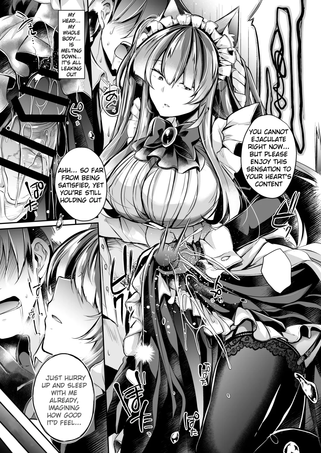 [Takatsuki Shuuya] Yawaraka na Ori no Naka de -Jou- Fhentai - Page 26