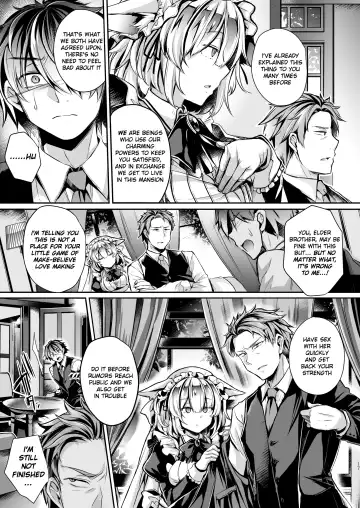 [Takatsuki Shuuya] Yawaraka na Ori no Naka de -Jou- Fhentai - Page 18