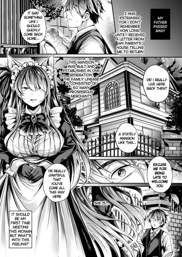 [Takatsuki Shuuya] Yawaraka na Ori no Naka de -Jou- Fhentai - Page 2