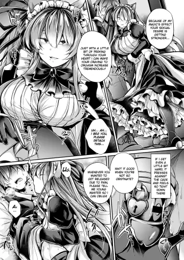 [Takatsuki Shuuya] Yawaraka na Ori no Naka de -Jou- Fhentai - Page 20