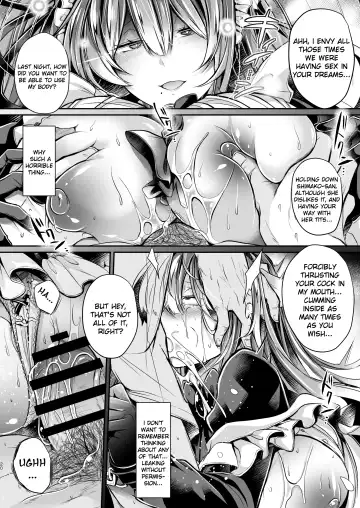 [Takatsuki Shuuya] Yawaraka na Ori no Naka de -Jou- Fhentai - Page 21
