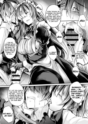[Takatsuki Shuuya] Yawaraka na Ori no Naka de -Jou- Fhentai - Page 23