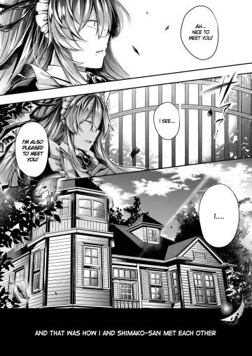[Takatsuki Shuuya] Yawaraka na Ori no Naka de -Jou- Fhentai - Page 3