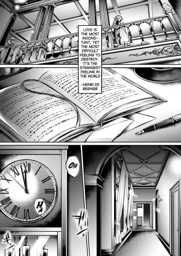 [Takatsuki Shuuya] Yawaraka na Ori no Naka de -Jou- Fhentai - Page 4
