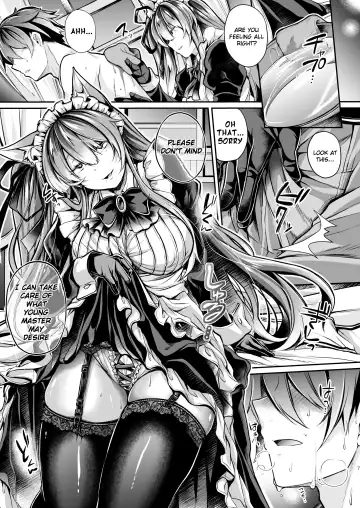 [Takatsuki Shuuya] Yawaraka na Ori no Naka de -Jou- Fhentai - Page 8