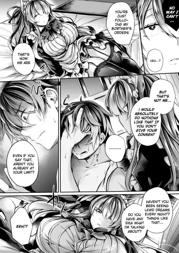 [Takatsuki Shuuya] Yawaraka na Ori no Naka de -Jou- Fhentai - Page 9