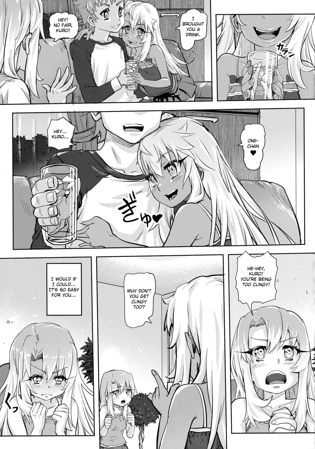 [Lunaluku] Shikkin Mahou Shoujo 2 Fhentai - Page 18