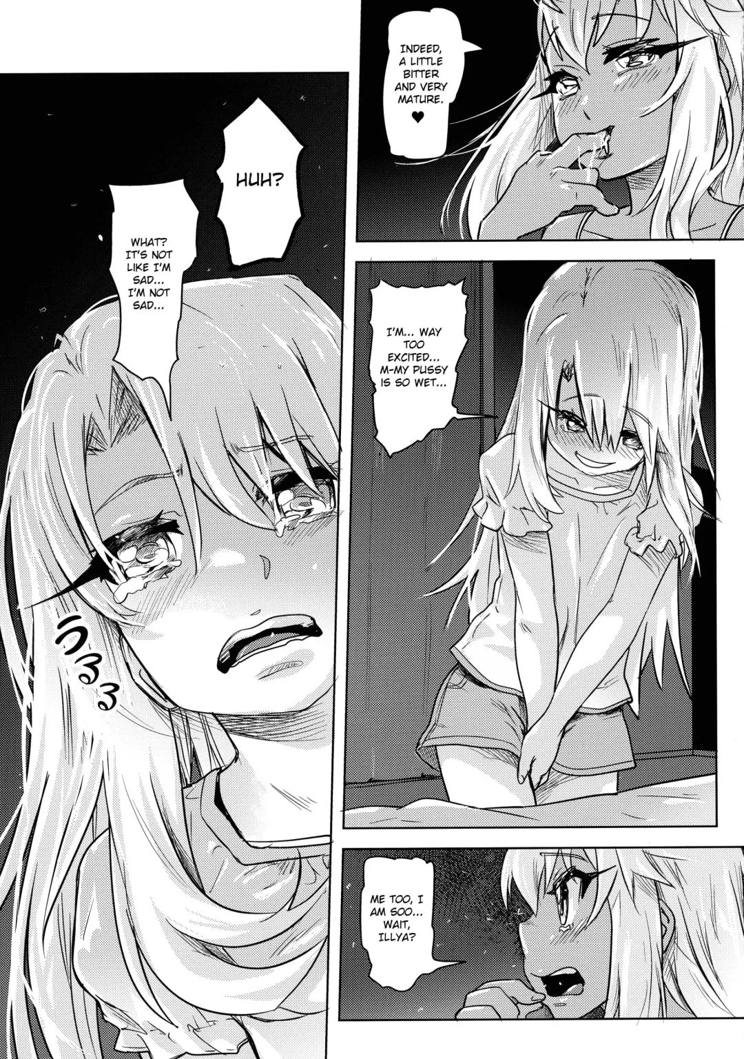 [Lunaluku] Shikkin Mahou Shoujo 2 Fhentai - Page 24