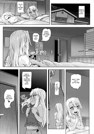 [Lunaluku] Shikkin Mahou Shoujo 2 Fhentai - Page 19