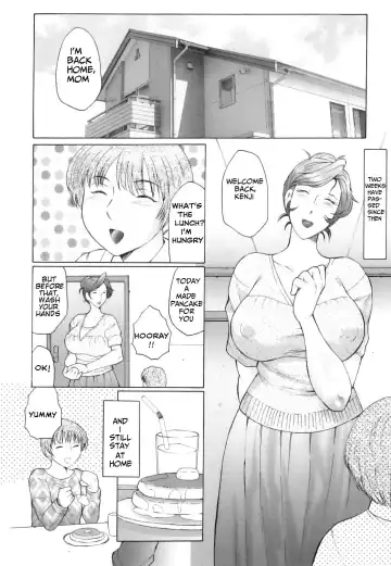 [Fuusen Club] Kan no Arashi Nikuduma Ryoujoku Jigokuhen | Trapped Forever in the Storm of Lust Fhentai - Page 116