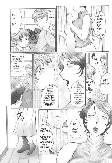 [Fuusen Club] Kan no Arashi Nikuduma Ryoujoku Jigokuhen | Trapped Forever in the Storm of Lust Fhentai - Page 141