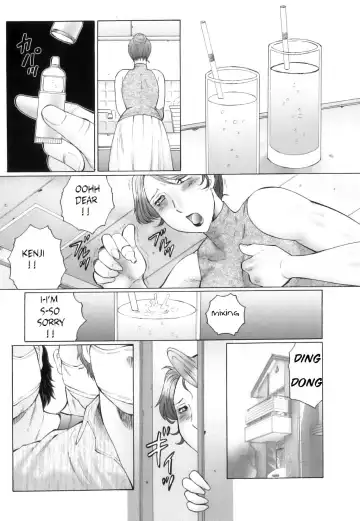 [Fuusen Club] Kan no Arashi Nikuduma Ryoujoku Jigokuhen | Trapped Forever in the Storm of Lust Fhentai - Page 142
