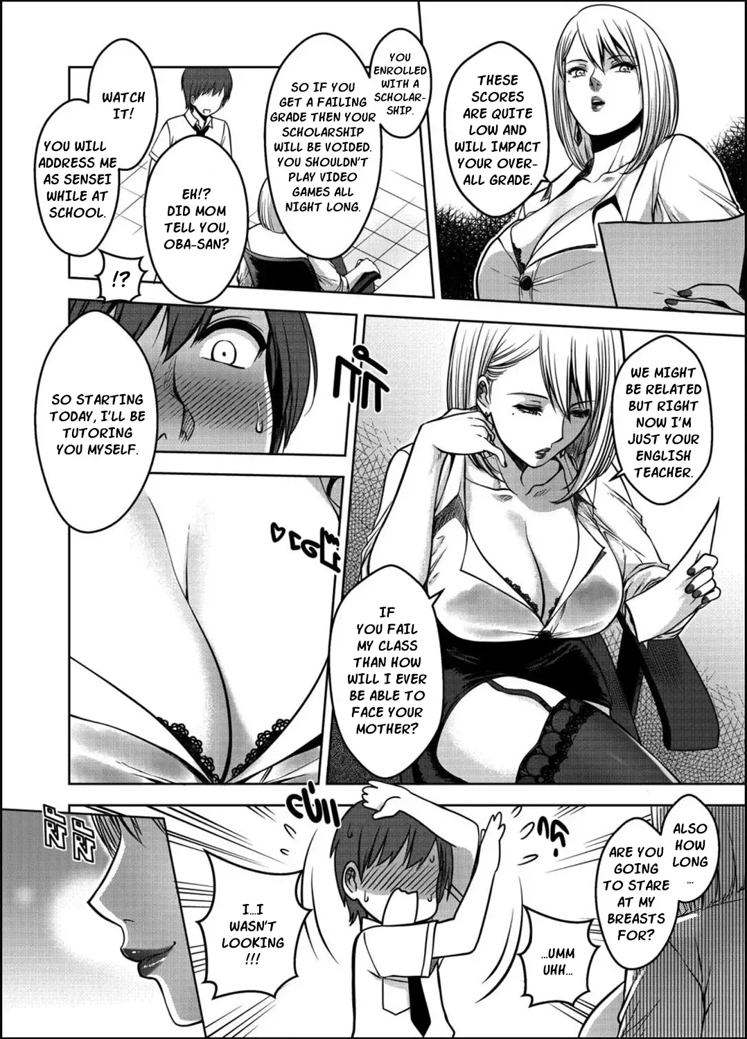 [Xter] My Sister...3 Fhentai - Page 30