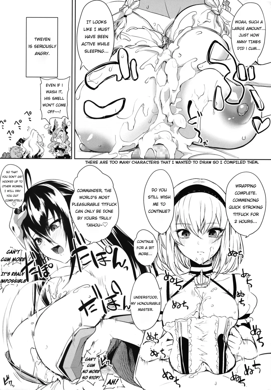 [Kurokawa Otogi] C96 Kaijou Genteibon Fhentai - Page 7