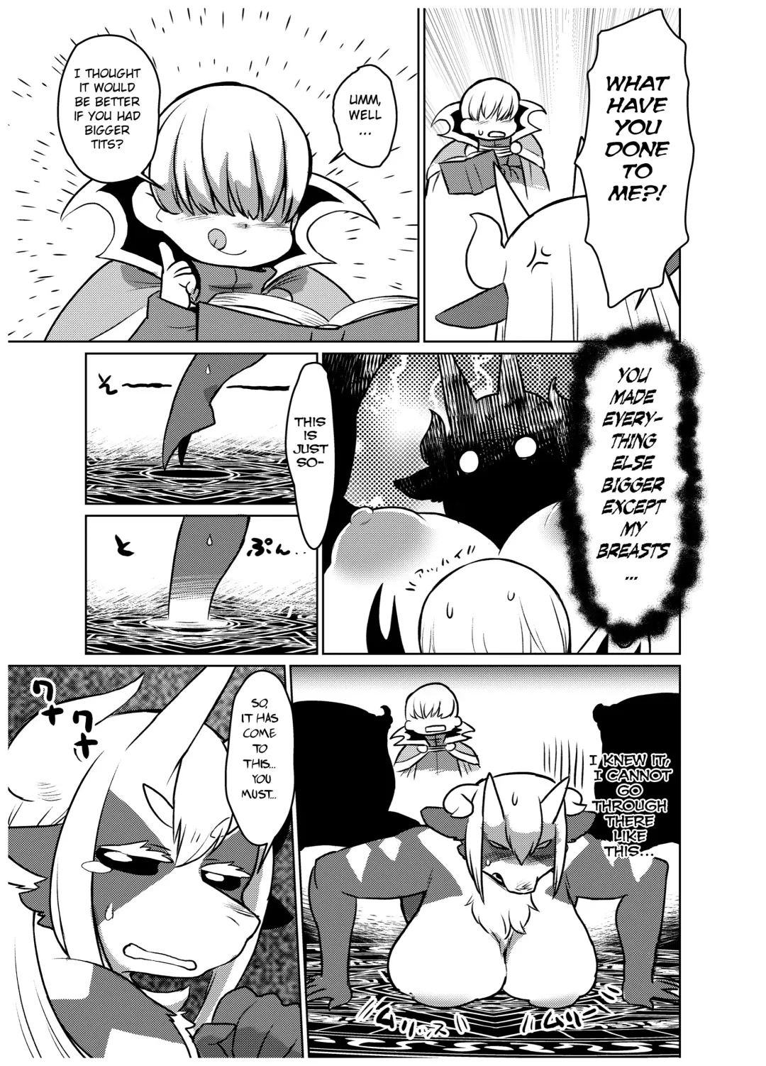 Shurasu Musume -churrasko- Fhentai - Page 47