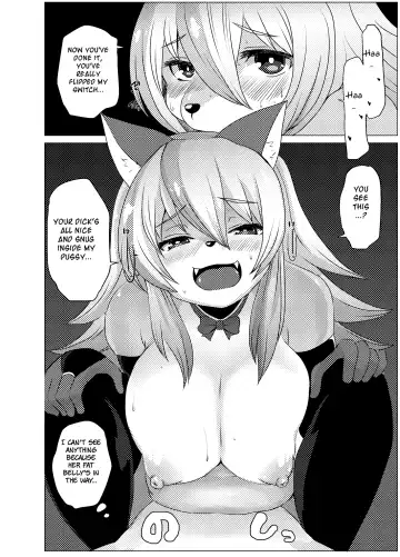 Shurasu Musume -churrasko- Fhentai - Page 18
