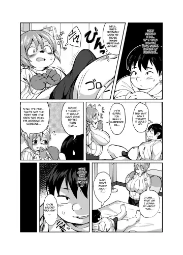 Shurasu Musume -churrasko- Fhentai - Page 25