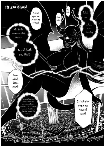 Shurasu Musume -churrasko- Fhentai - Page 45