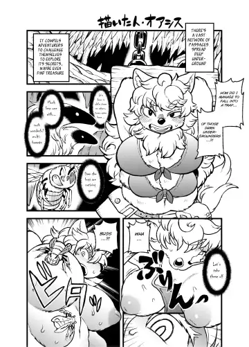 Shurasu Musume -churrasko- Fhentai - Page 64
