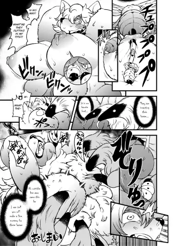 Shurasu Musume -churrasko- Fhentai - Page 65