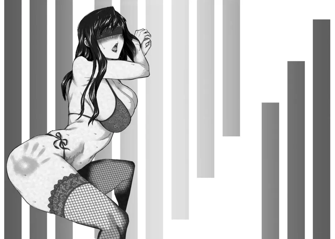 Sakiko-san in delusion Vol.5 ~Sakiko-san's circumstance in pregnancy Route1~ Fhentai - Page 59