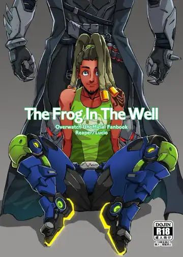 Read The Frog In The Well - Fhentai