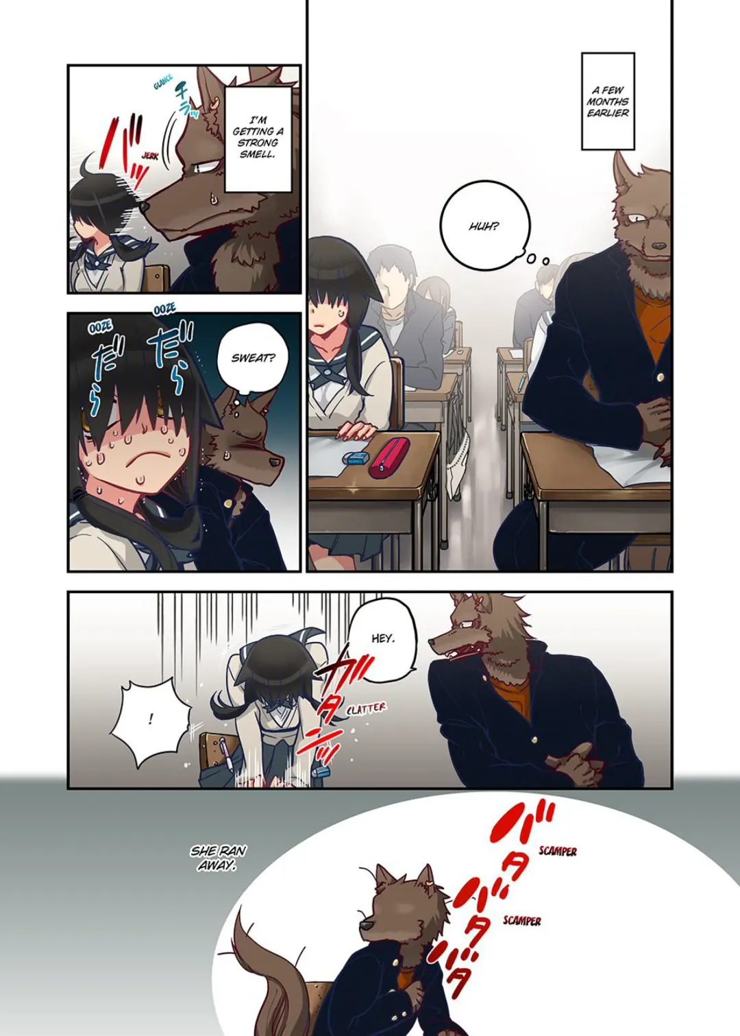 [Satou Saori] Onaka ni Ippai, Ayakashi no Tane Vol. 1 | Spirits Overflowing Within Me Vol. 1 (decensored) Fhentai - Page 136