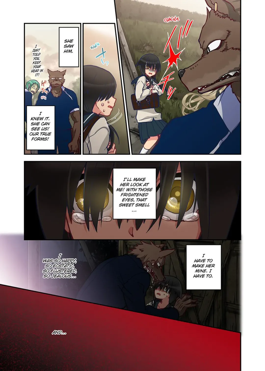 [Satou Saori] Onaka ni Ippai, Ayakashi no Tane Vol. 1 | Spirits Overflowing Within Me Vol. 1 (decensored) Fhentai - Page 139