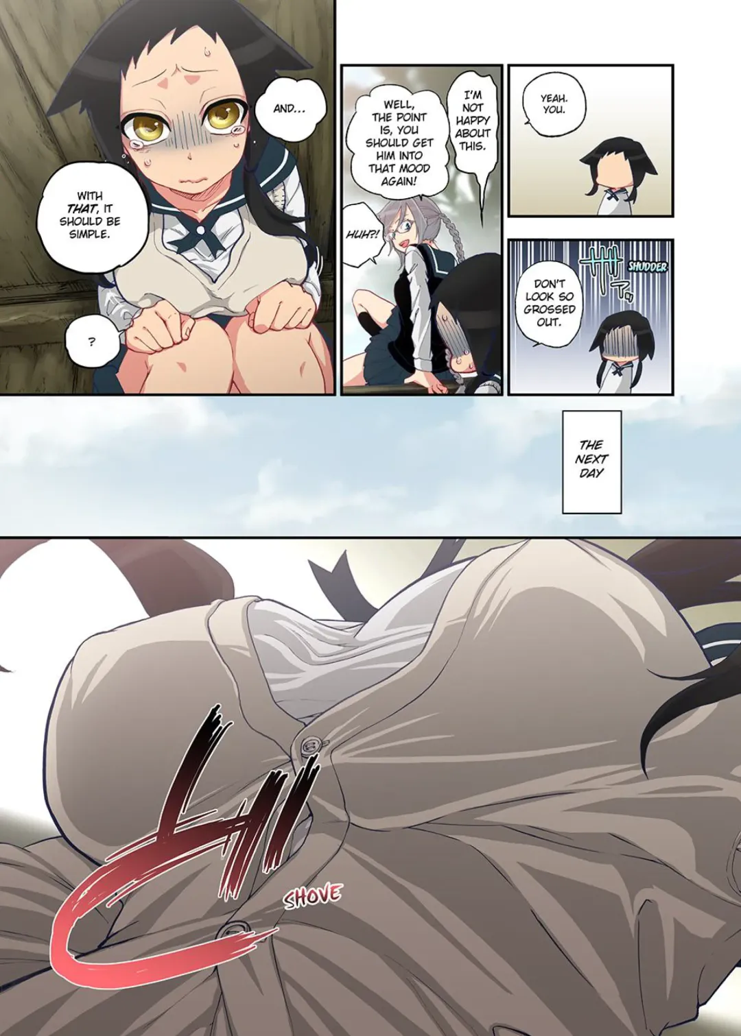 [Satou Saori] Onaka ni Ippai, Ayakashi no Tane Vol. 1 | Spirits Overflowing Within Me Vol. 1 (decensored) Fhentai - Page 29