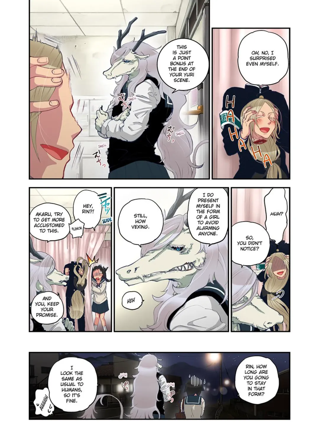 [Satou Saori] Onaka ni Ippai, Ayakashi no Tane Vol. 1 | Spirits Overflowing Within Me Vol. 1 (decensored) Fhentai - Page 84