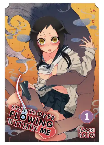 Read [Satou Saori] Onaka ni Ippai, Ayakashi no Tane Vol. 1 | Spirits Overflowing Within Me Vol. 1 (decensored) - Fhentai