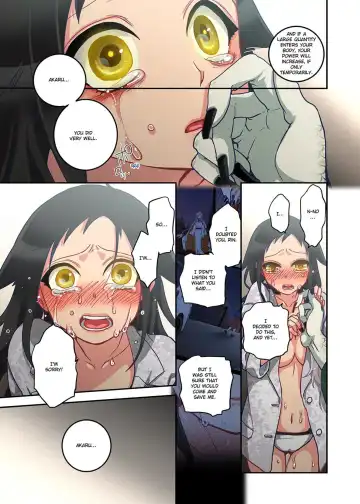 [Satou Saori] Onaka ni Ippai, Ayakashi no Tane Vol. 1 | Spirits Overflowing Within Me Vol. 1 (decensored) Fhentai - Page 131