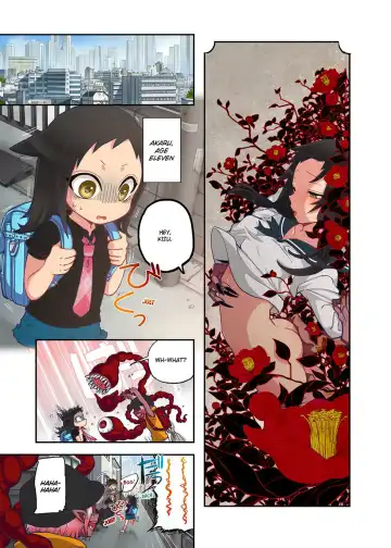 [Satou Saori] Onaka ni Ippai, Ayakashi no Tane Vol. 1 | Spirits Overflowing Within Me Vol. 1 (decensored) Fhentai - Page 25