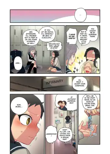 [Satou Saori] Onaka ni Ippai, Ayakashi no Tane Vol. 1 | Spirits Overflowing Within Me Vol. 1 (decensored) Fhentai - Page 75