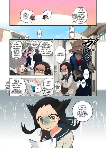 [Satou Saori] Onaka ni Ippai, Ayakashi no Tane Vol. 1 | Spirits Overflowing Within Me Vol. 1 (decensored) Fhentai - Page 86