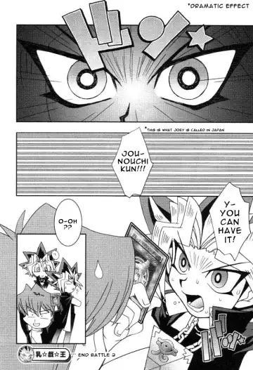 [Ninnin] NYU-GI-OH! Fhentai - Page 28