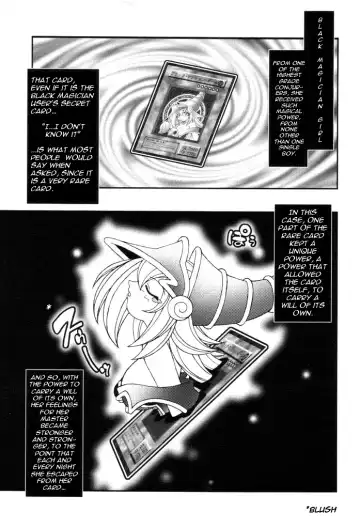 [Ninnin] NYU-GI-OH! Fhentai - Page 5